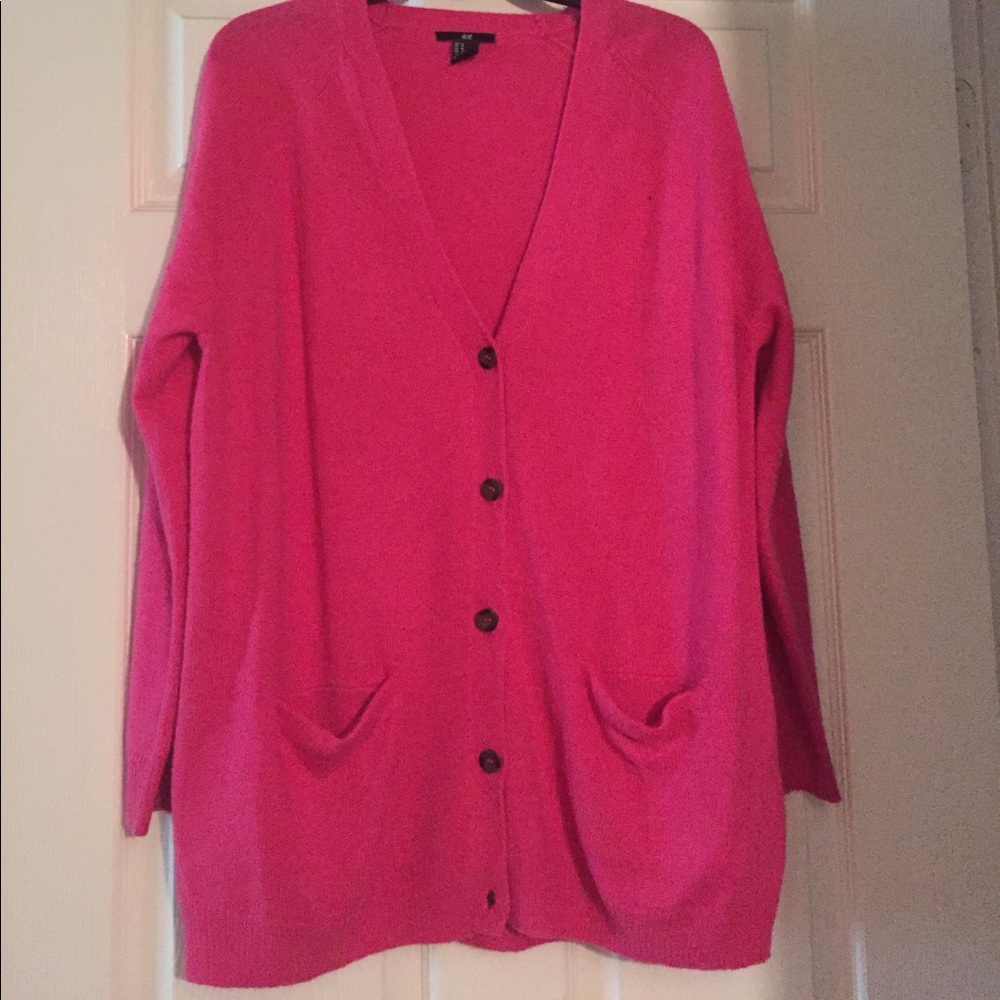 H&M Cardigan