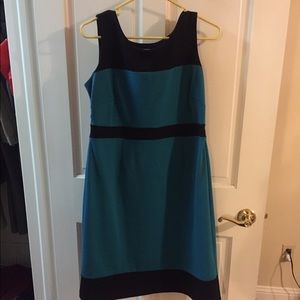 Maternity dress - size m