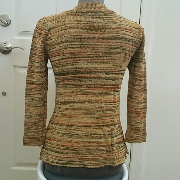Fall Sweater - Picture 2 of 5