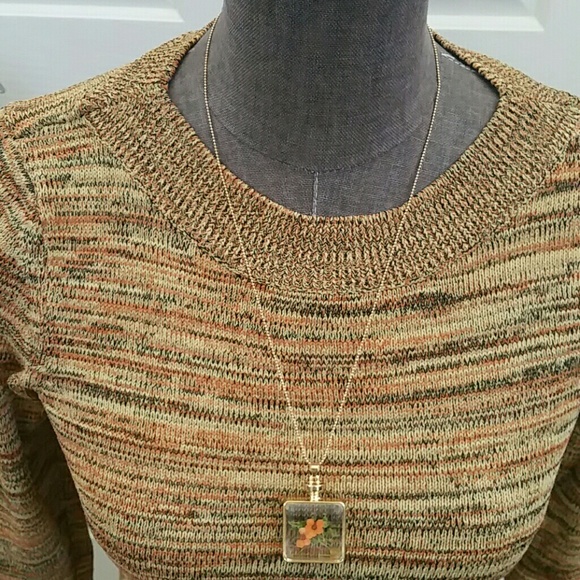 Fall Sweater - Picture 3 of 5