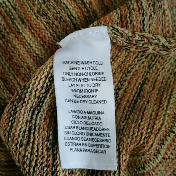 Fall Sweater - Picture 5 of 5