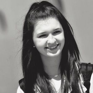 Meet your Posher, Alysa