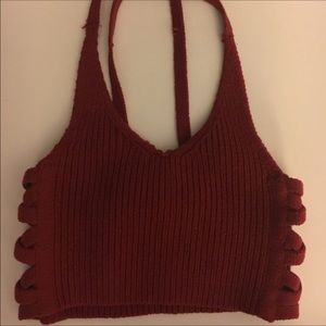 Urban Outfitters Bralette/Crop Top