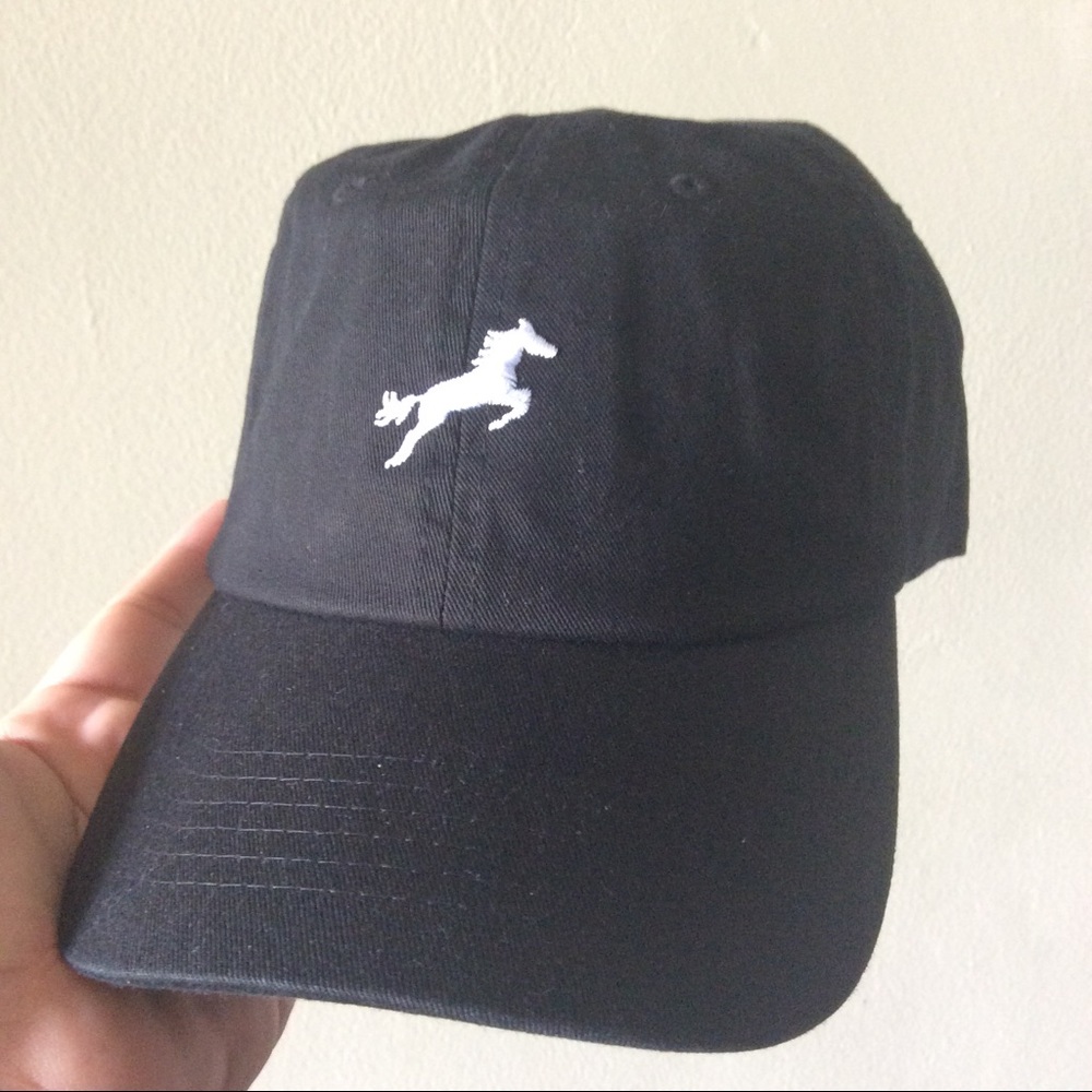 Unicorn Dad Hat NWT