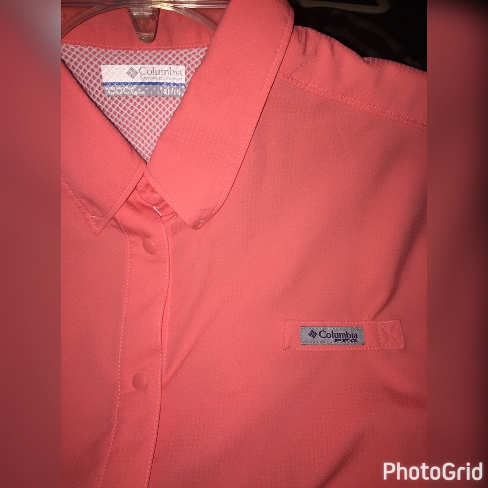 Columbia PFG