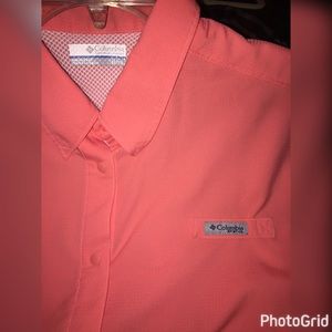 Columbia PFG