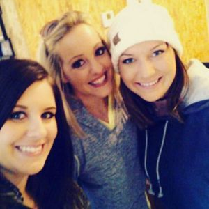 Meet your Posher, Cheyenne