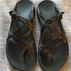 Chacos