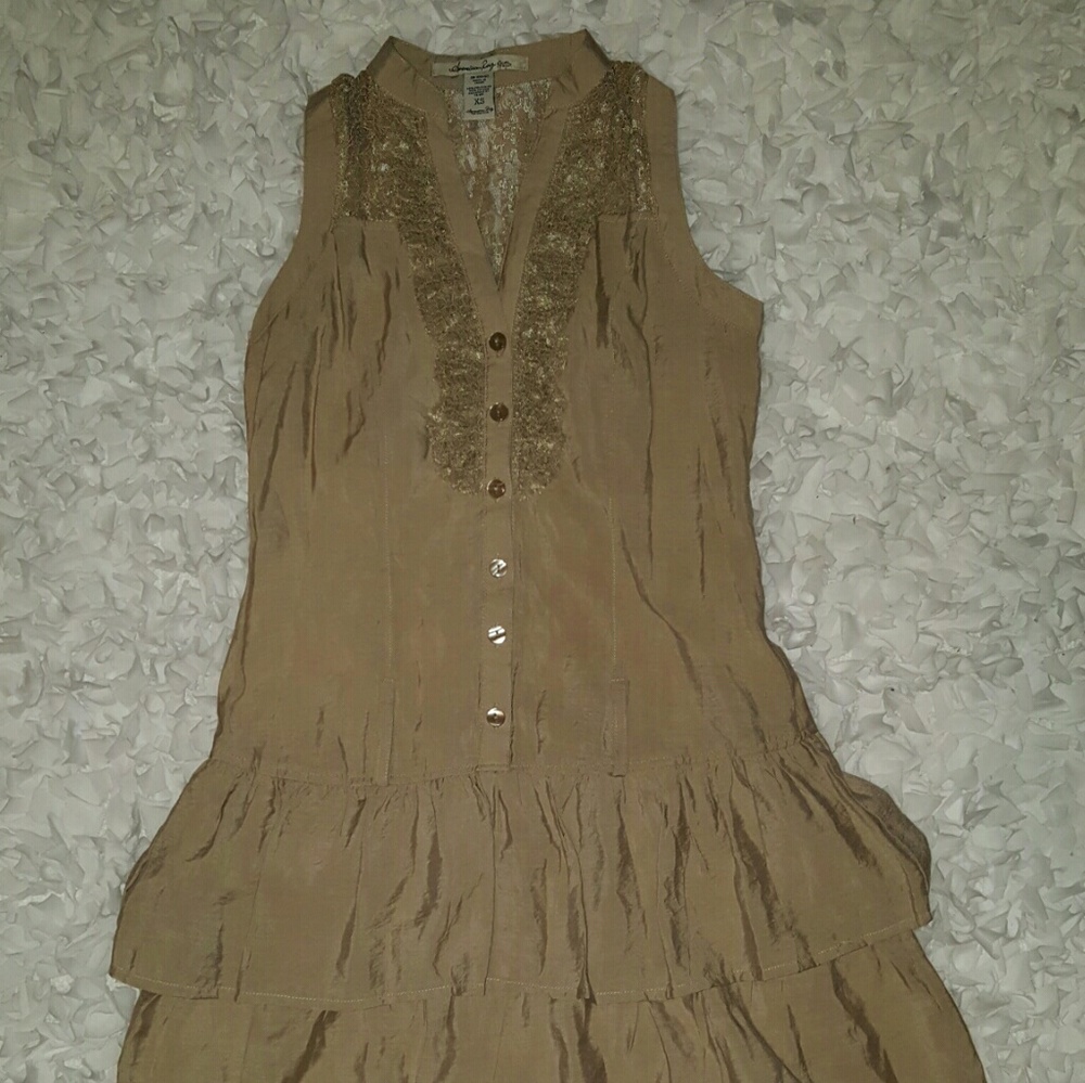 American Rag Girl xs dress