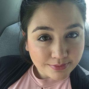 Meet your Posher, Sasha