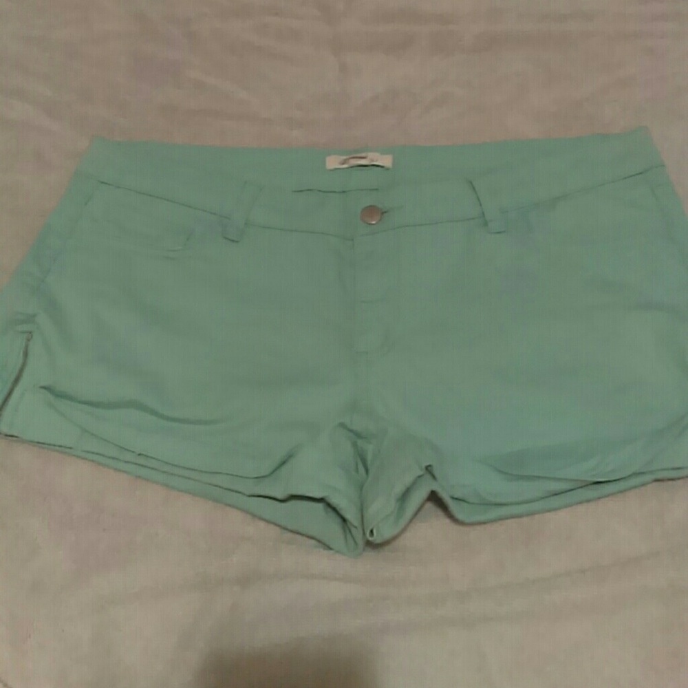 Forever 21 Jr Girls Shorts Sz 31 (15), $5