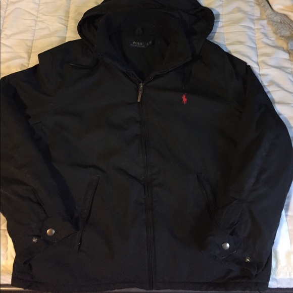 Polo Ralph Lauren Other - POLO RL Jacket