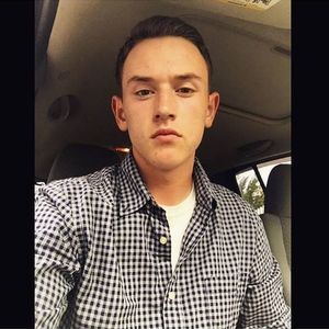 Meet your Posher, Steven