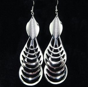 2  for $10💋Long Fashion dangle earrings