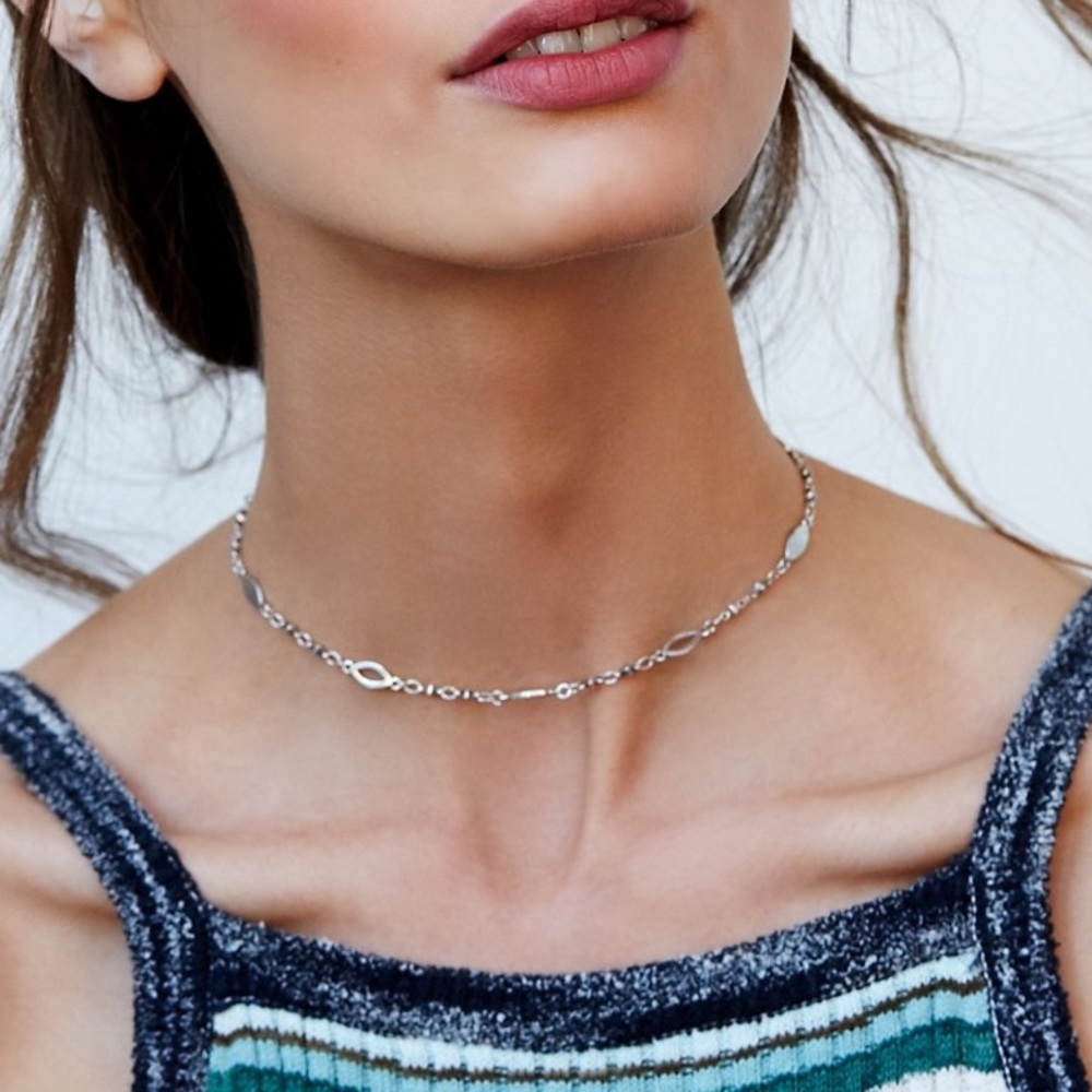 Free People Choker