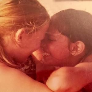 Meet your Posher, Terri