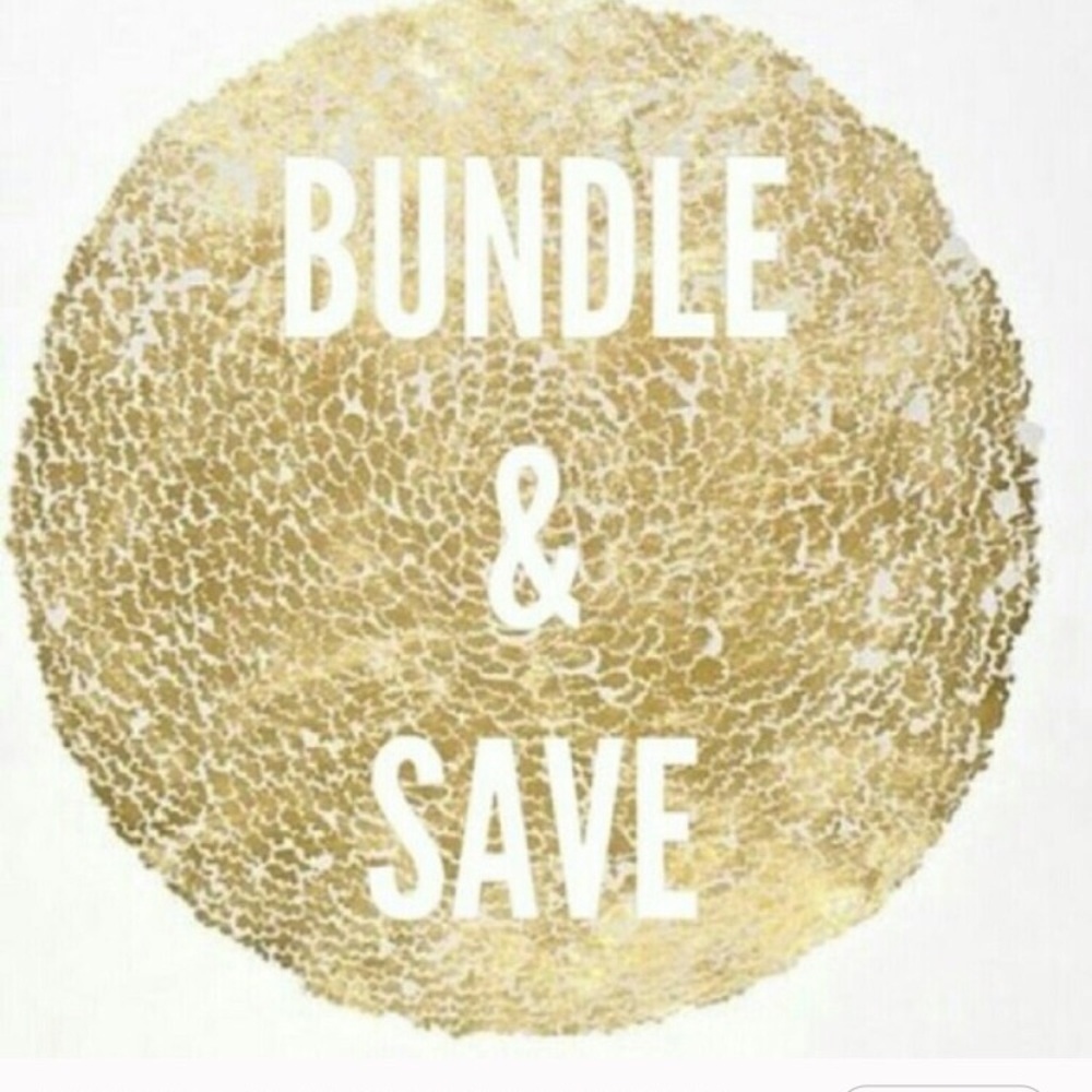 Spring Sale!! Get 30% off when you bundle