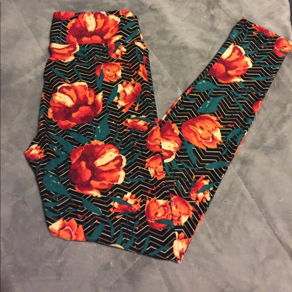 LuLaRoe Leggings