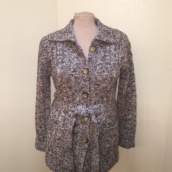 Wool jacket - Picture 1 of 3