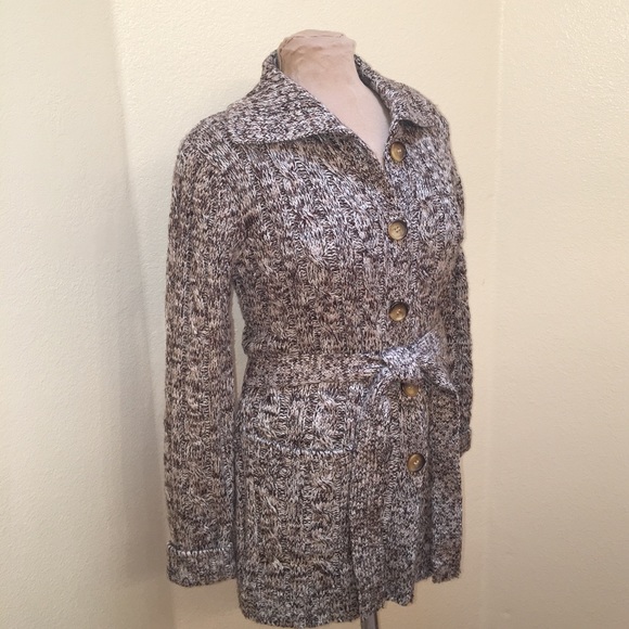 Wool jacket - Picture 2 of 3