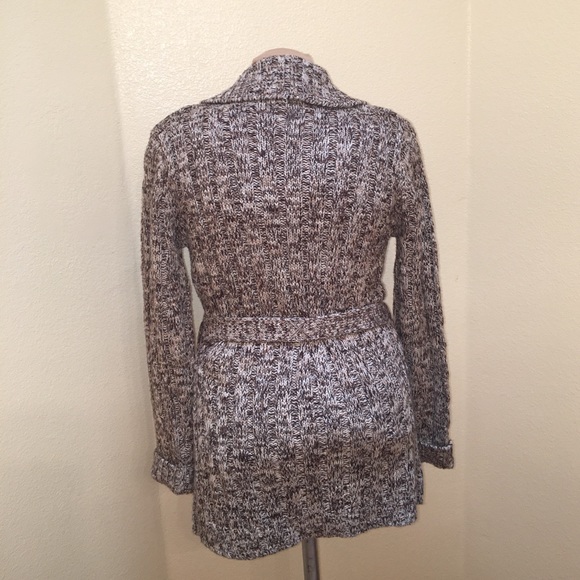 Wool jacket - Picture 3 of 3