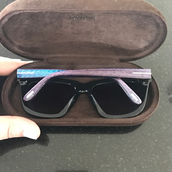 Tom Ford Sunglasses main image 4