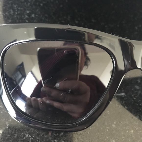 Tom Ford Sunglasses main image 5