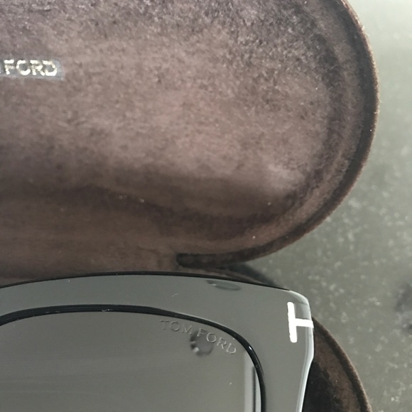 Tom Ford Sunglasses