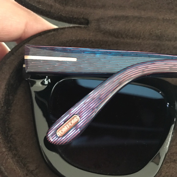 Tom Ford Sunglasses