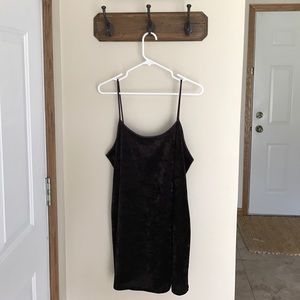 California Dynasty Chemise