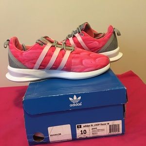 Adidas SL Loop Racer W