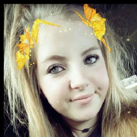 Meet your Posher, Mattie - Picture 1 of 1