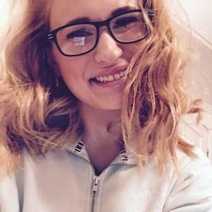 Meet your Posher, Allyson