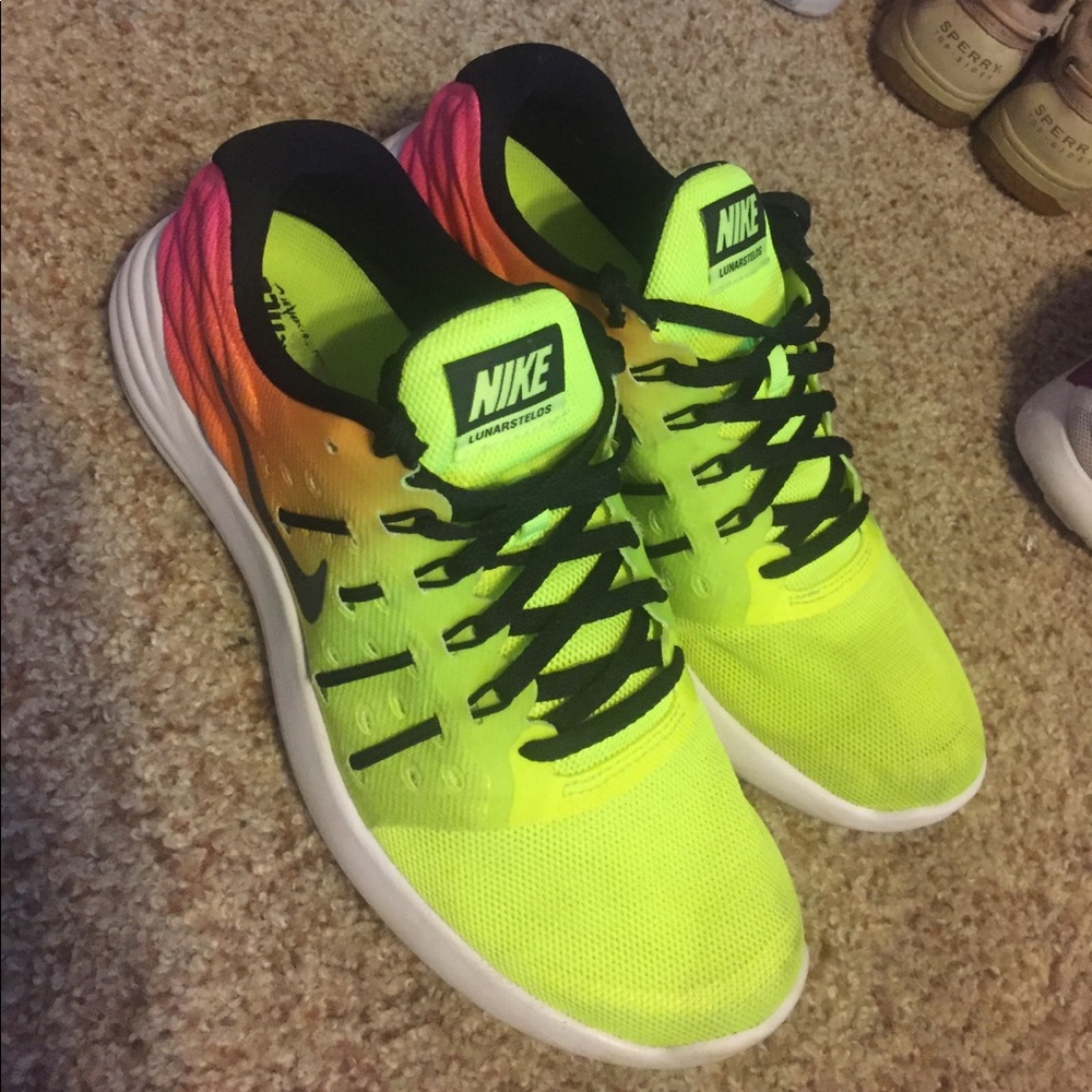 Nike lunarstelos