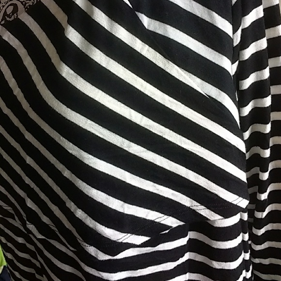 NWT NY Collection plus size super cute dress! - Picture 4 of 6