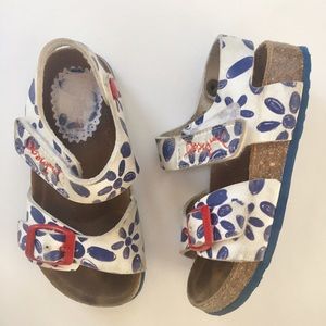 DESIGUAL girls sandals