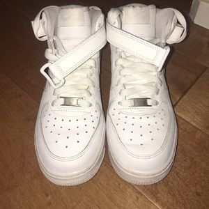 Nike Air Force 1 high top