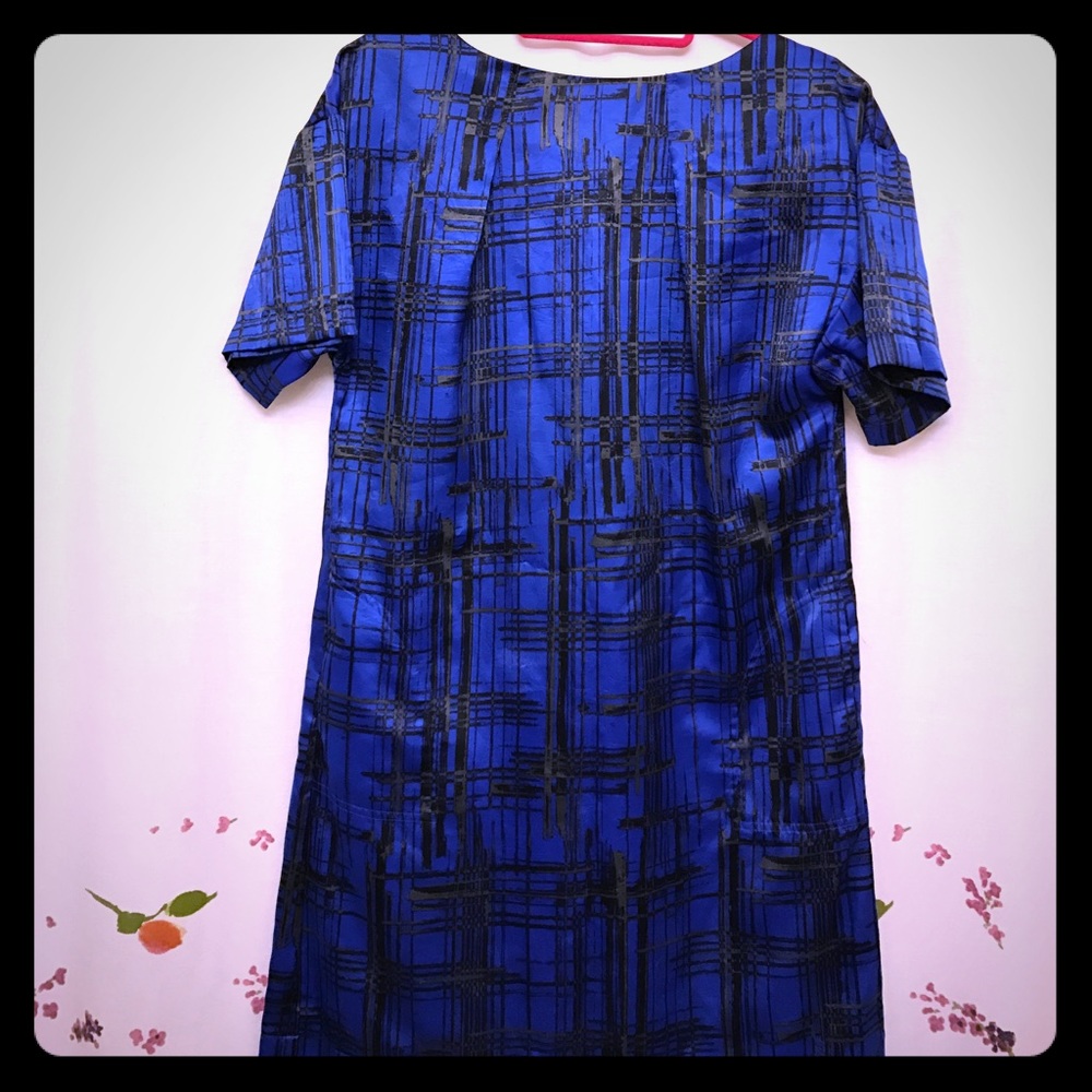 Modern dress by GO International
