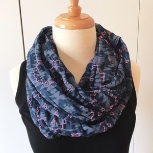 American Eagle Infinity Scarf.