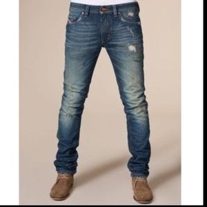 Mens diesel thavar Jean