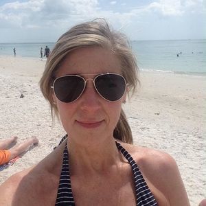 Meet your Posher, Kathy