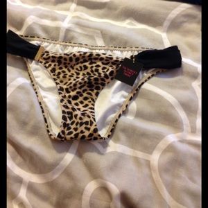 New Victoria's Secret bathing suit bottoms