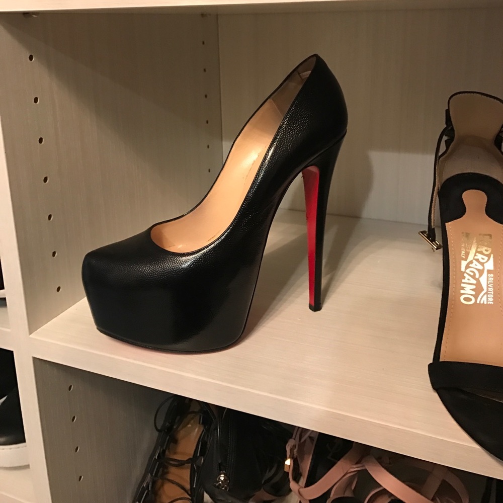 Christian Louboutin