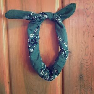 Paisley Bandana Paisley Bandana