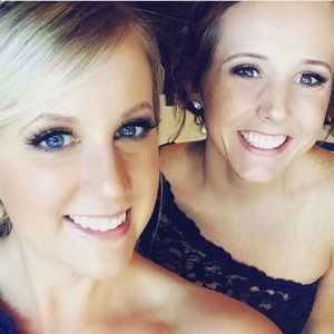 Meet your Posher, Kenzie