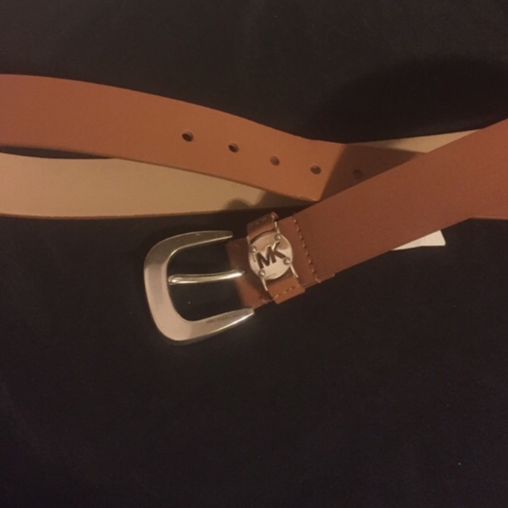 Michael Kors belt