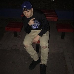 Meet your Posher, Donato