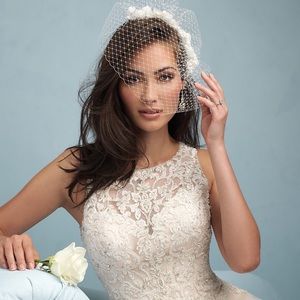 Meet your Posher, Jenna