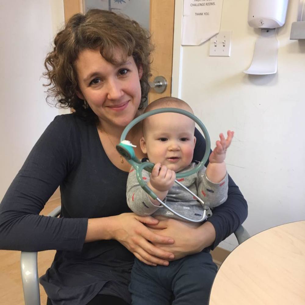 Meet your Posher, Lillie