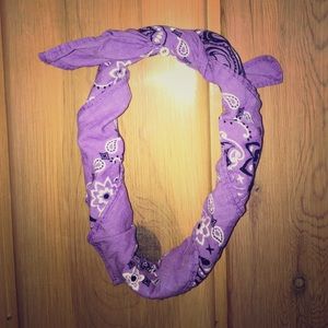 Paisley Bandana Paisley Bandana